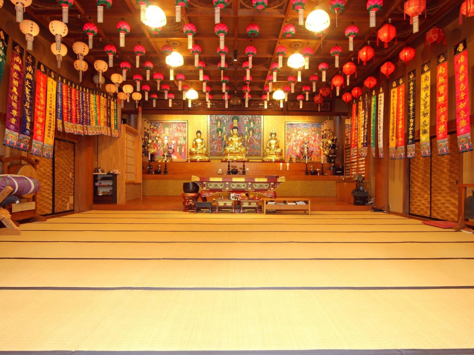 金剛寺 宿坊 成穂院 Matsukawa Esterno foto
