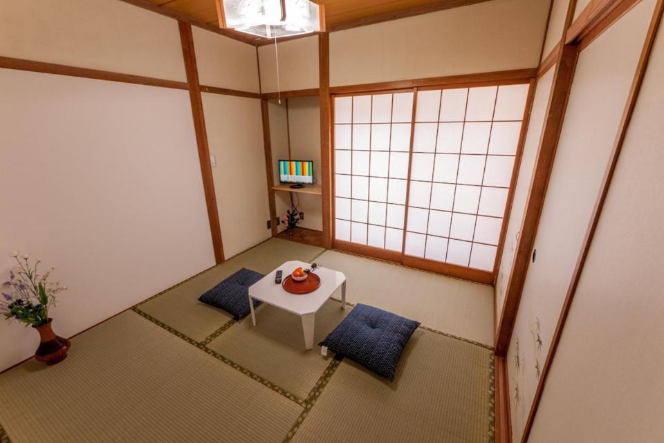 金剛寺 宿坊 成穂院 Matsukawa Esterno foto