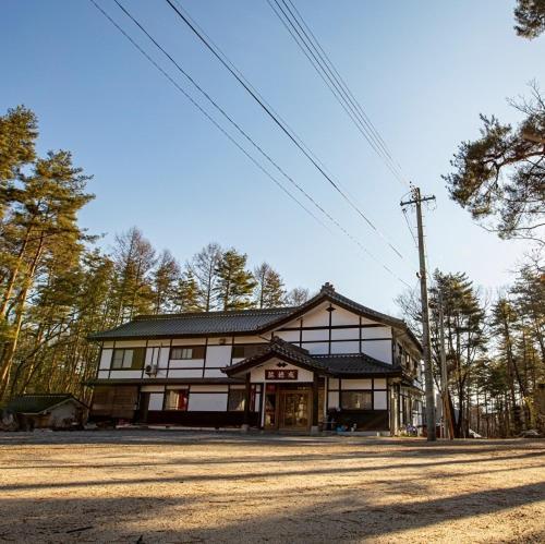金剛寺 宿坊 成穂院 Matsukawa Esterno foto