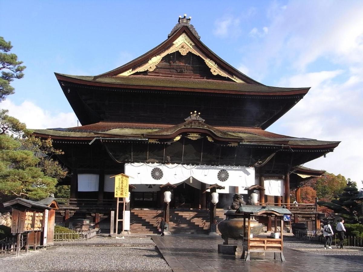 金剛寺 宿坊 成穂院 Matsukawa Esterno foto